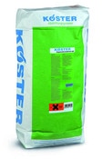 Koster Repair Mortar Plus per 55 Pound Bag